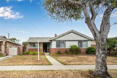 14512 Lefloss Avenue, Norwalk, CA 90650