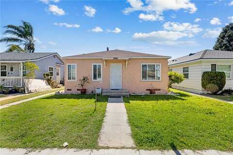 1630 E 63rd Street, Long Beach, CA 90805