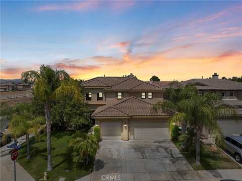 3410 Fieldcrest Court, Perris, CA 92571