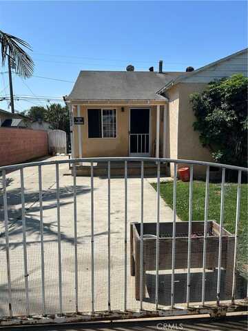 2650 E Jefferson Street, Carson, CA 90810