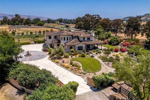 4950 Davenport Creek Road, San Luis Obispo, CA 93401