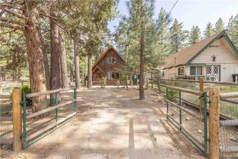 1100 Sugarloaf Boulevard, Big Bear City, CA 92314