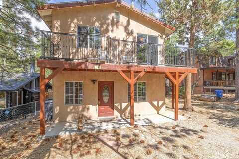 745 Sunset Lane, Sugarloaf, CA 92386