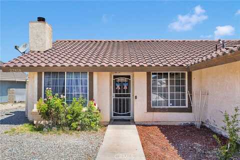 27818 Hummingbird Lane, Helendale, CA 92342