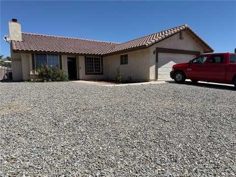 27818 Hummingbird Lane, Helendale, CA 92342