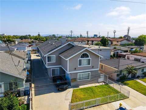 1726 W 150th Street, Gardena, CA 90247
