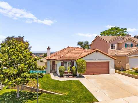 33546 Maplewood Court, Temecula, CA 92592