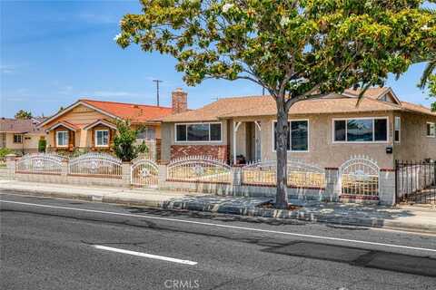 11662 Magnolia Street, Garden Grove, CA 92841