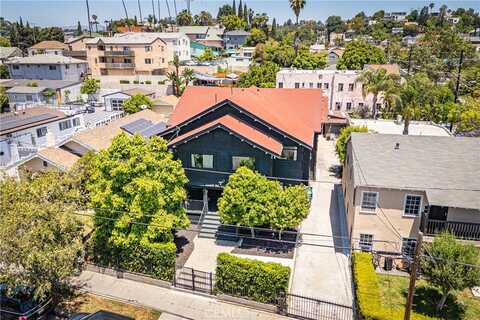 1807 Montana Street, Los Angeles, CA 90026