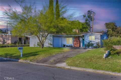 26919 Villa Avenue, Highland, CA 92346
