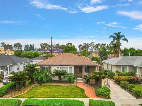 6014 Eckleson Street, Lakewood, CA 90713