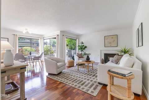 124 Monterey Road, South Pasadena, CA 91030