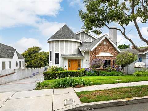 715 W Palm Avenue, El Segundo, CA 90245