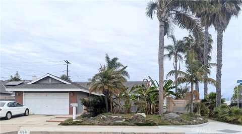 10301 Cutty Sark Drive, Huntington Beach, CA 92646