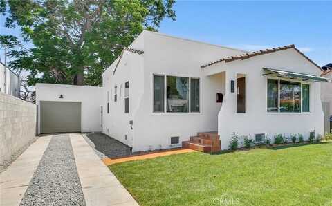 1242 E Poinsettia Street, Long Beach, CA 90805