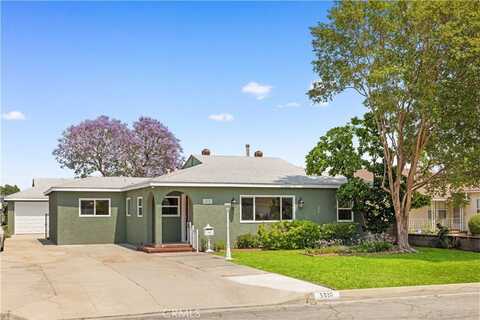 5030 Kauffman Avenue, Temple City, CA 91780