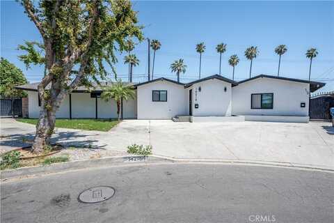 14215 Ragus Street, La Puente, CA 91746