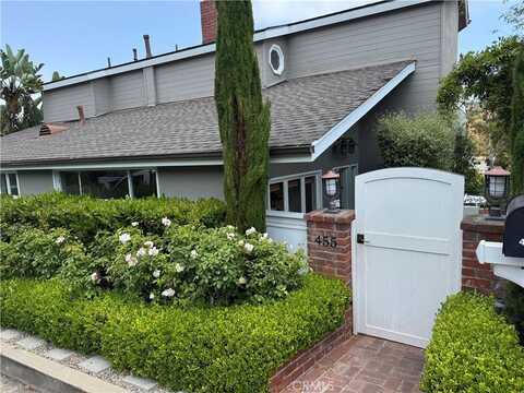 455 Hill Street, Laguna Beach, CA 92651