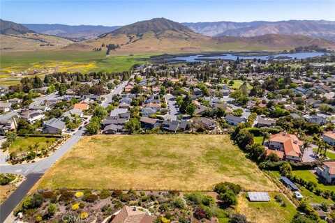 1825 Diablo Drive, San Luis Obispo, CA 93405