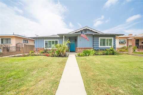 6937 Broadway Avenue, Whittier, CA 90606