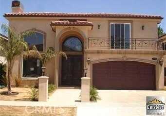 4960 Chimineas Avenue, Tarzana, CA 91356