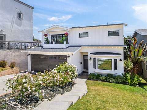 618 W Elm Avenue, El Segundo, CA 90245