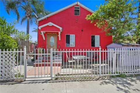 213 N Figueroa Street, Santa Ana, CA 92703