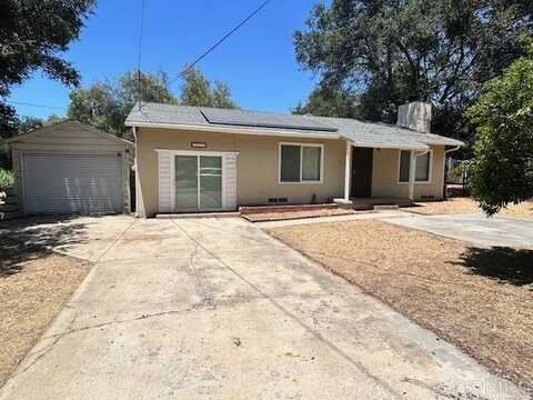 1518 Olivewood Lane, Alpine, CA 91901