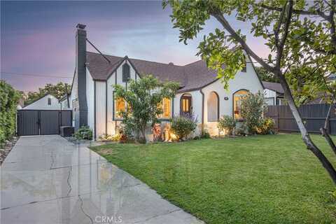 531 N Sparks Street, Burbank, CA 91506
