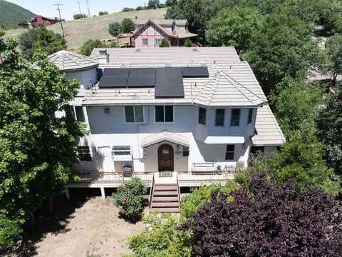 34667 Navajo Road, Julian, CA 92036