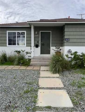 17512 Bullock Street, Encino, CA 91316