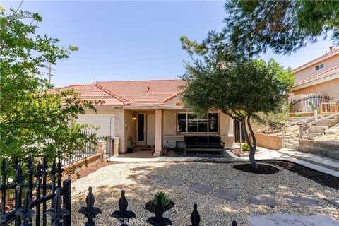 38522 Desert Flower Drive, Palmdale, CA 93551
