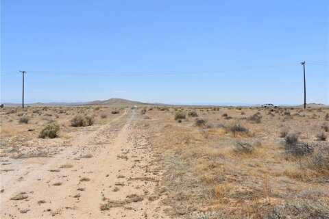 1500 E Hwy 58, Mojave, CA 93501