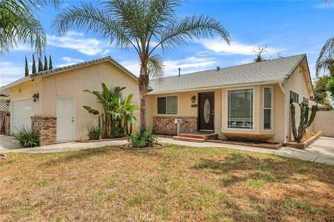20554 Valerio Street, Winnetka, CA 91306