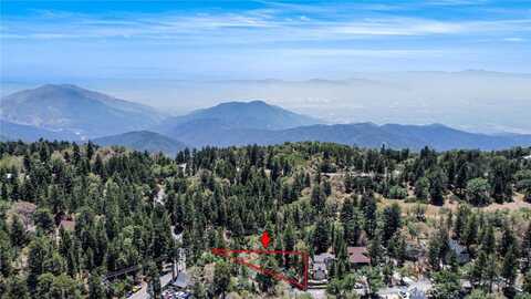 0 Meadowbrook Road, Lake Arrowhead, CA 92352