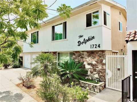 1724 E 1st Street, Long Beach, CA 90802