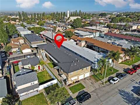 7333 Comstock Avenue, Whittier, CA 90602
