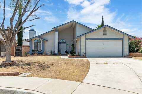830 Sunrise Court, Lancaster, CA 93535