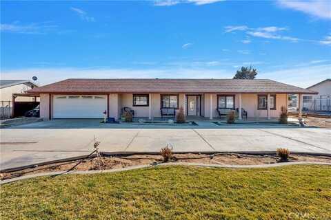 19055 Seaforth Street, Hesperia, CA 92345