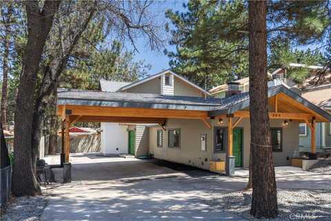 259 Victoria Lane, Sugarloaf, CA 92386