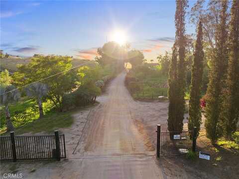 13306 Ricks Ranch Road, Valley Center, CA 92082