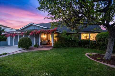 4947 Blackhorse Road, Rancho Palos Verdes, CA 90275