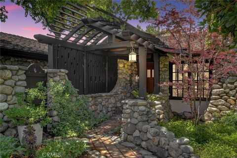 2293 Bonnie Brae Avenue, Claremont, CA 91711