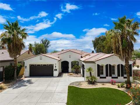 43875 Spiaggia Place, Indio, CA 92203