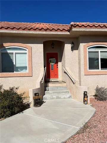 14920 Fireside Lane, Helendale, CA 92342