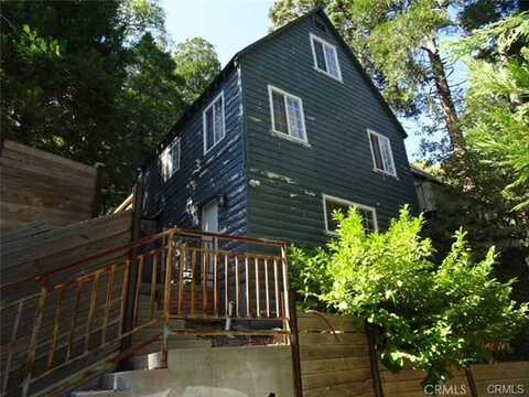28993 Cedar, Cedar Glen, CA 92321
