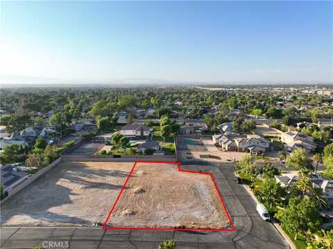 0 Westfield Drive, Lancaster, CA 93536