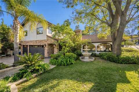 3677 Eddingham Avenue, Calabasas, CA 91302