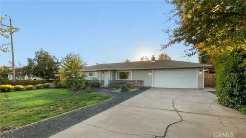 11063 Lone Pine Ave., Chico, CA 95928