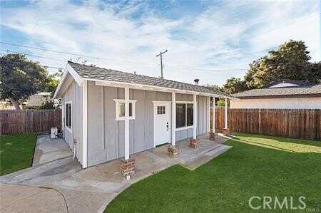 200 E Greenwood Avenue, La Habra, CA 90631